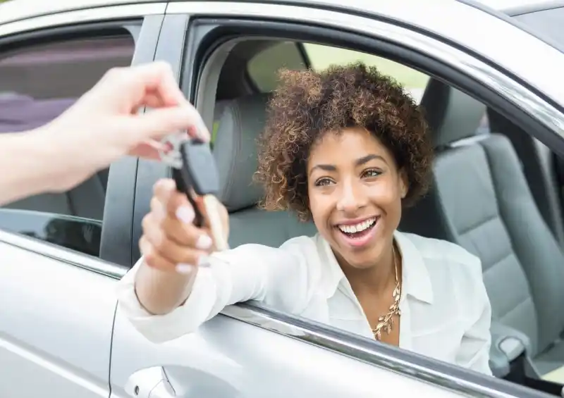 auto leasen Meerkerk